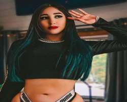 The star promotes a number of things including Kellans World, Glamstyle Hair studio through her Instagram and other social media platforms.